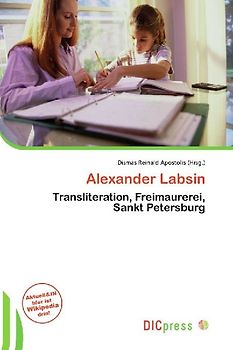 Alexander Labsin