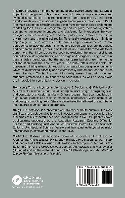 Computational Design