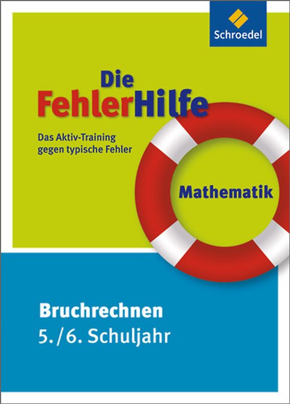 Die FehlerHilfe