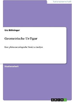 Geometrische Ur-Figur