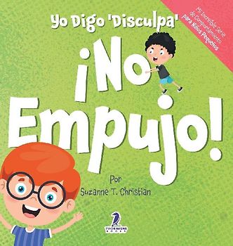 Yo Digo 'Disculpa' ¡No Empujo!
