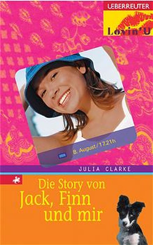 Die Story von Jack, Finn und mir