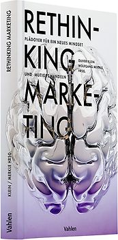 RETHINKING MARKETING