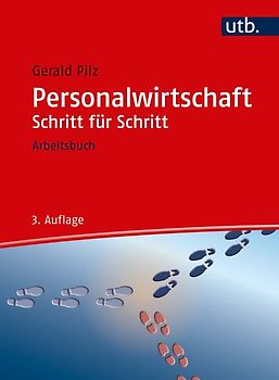 Personalwirtschaft Schritt für Schritt