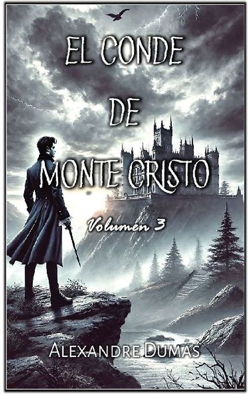 El Conde de Monte Cristo