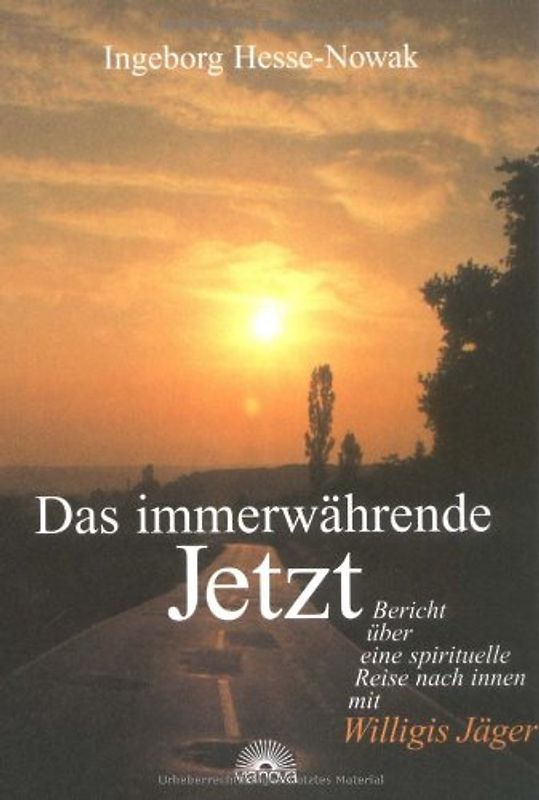 Das immerwährende Jetzt