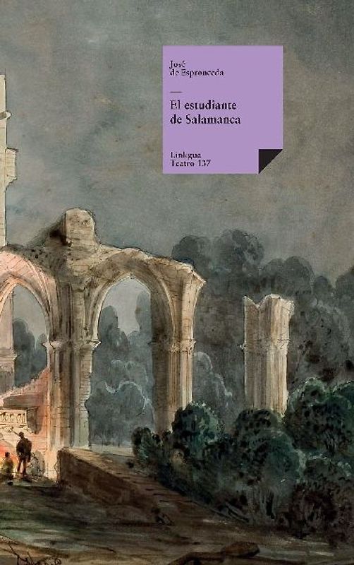 El estudiante de Salamanca