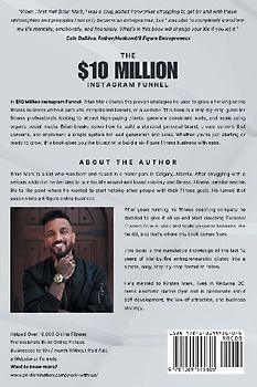 The $10 Million Instagram Funnel