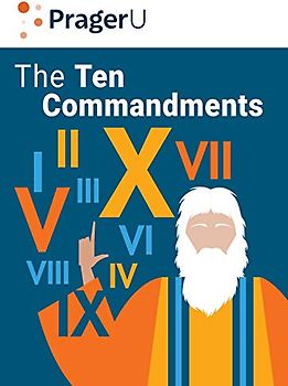 The Ten Commandments: Still the Best Moral Code