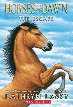 Horses of the Dawn #1: The Escape
