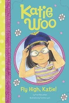 Fly High, Katie!