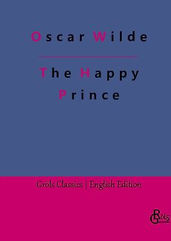 The Happy Prince