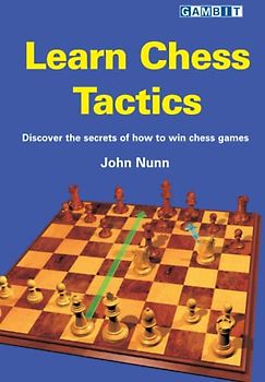 Learn Chess Tactics