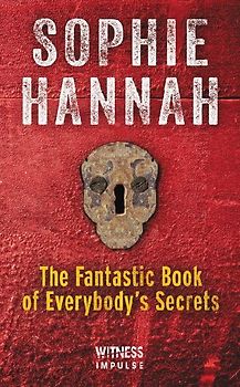 The Fantastic Book of Everybody's Secrets