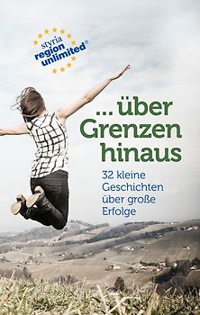 über Grenzen hinaus