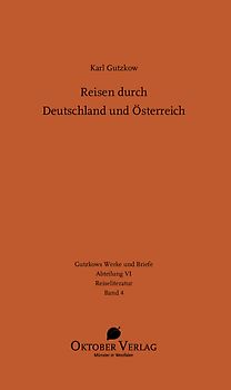 Reisen durch Deutschland und Österreich