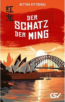Der Schatz der Ming
