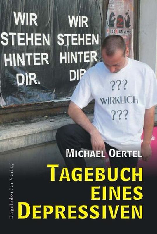 Tagebuch eines Depressiven