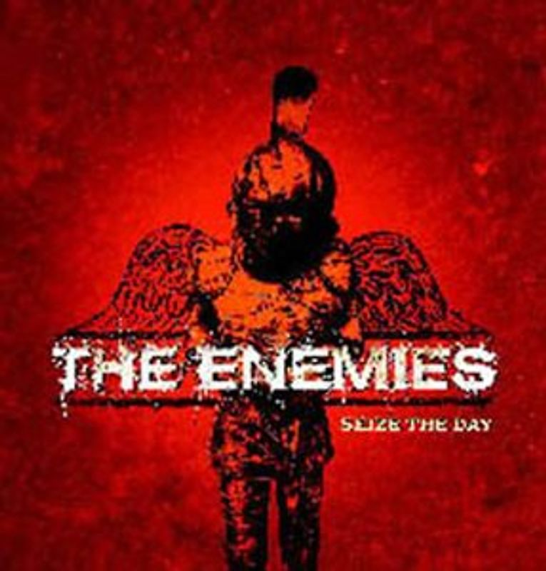 Enemies - Seize the Day