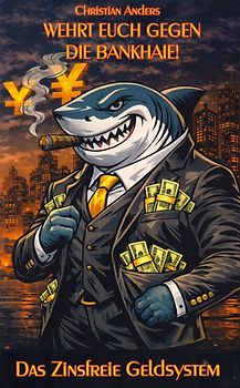 Wehrt euch gegen die Bankhaie!