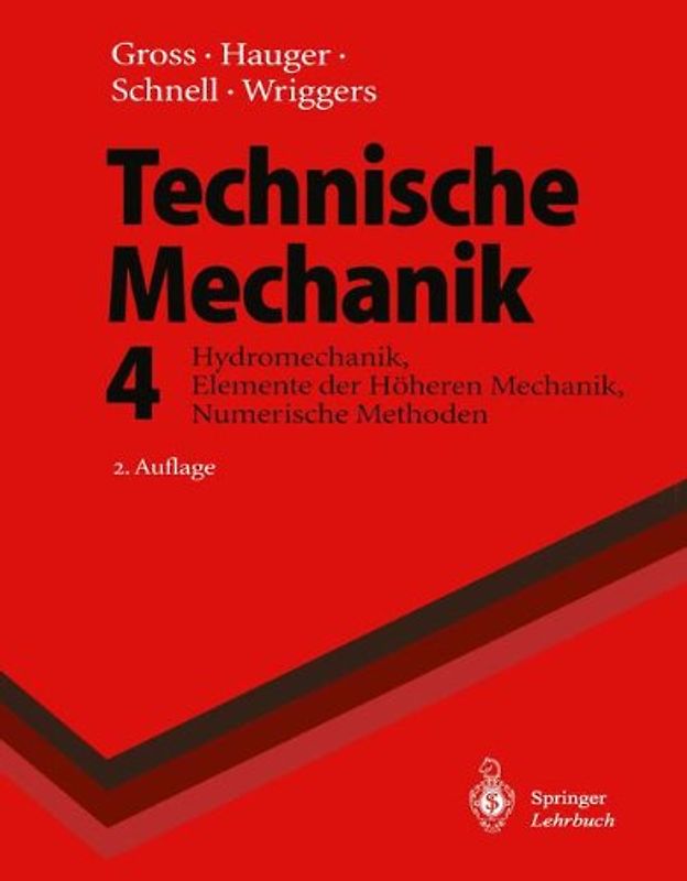 Technische Mechanik