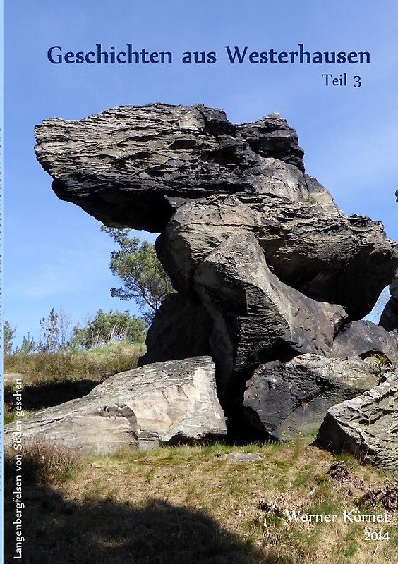 Geschichten aus Westerhausen Teil 3