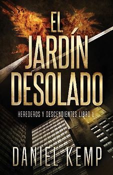 El Jardín Desolado