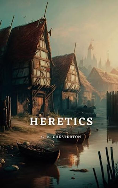 Heretics