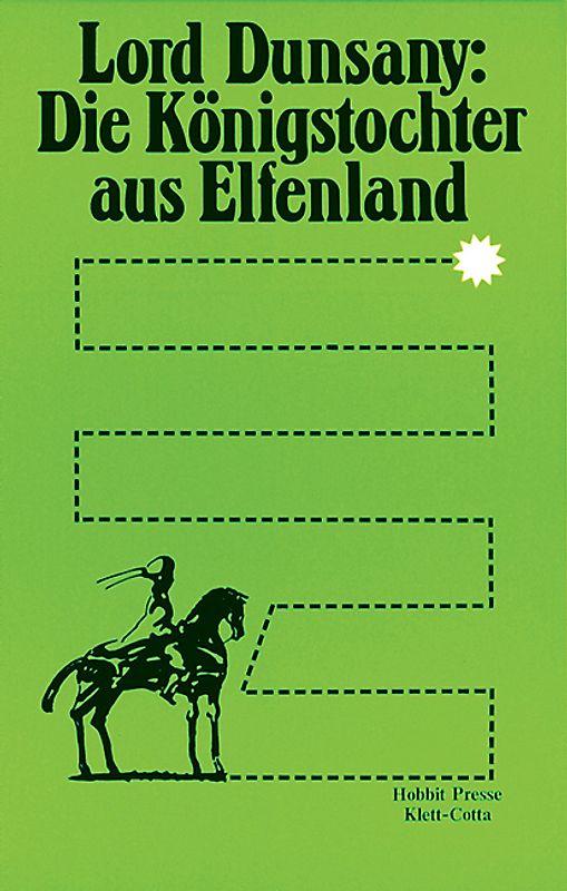 Die Königstochter aus Elfenland