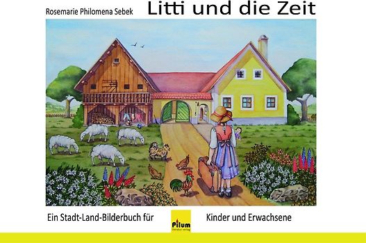 Ltti und die Zeit