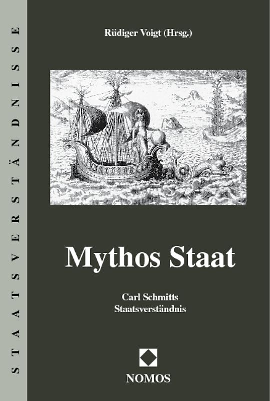 Mythos Staat