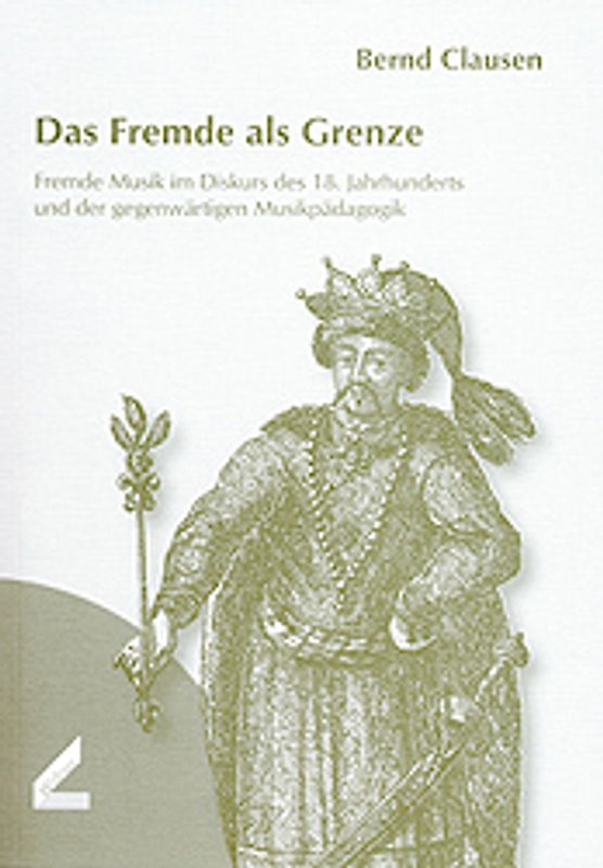 Das Fremde als Grenze