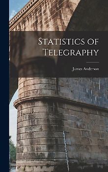 Statistics of Telegraphy