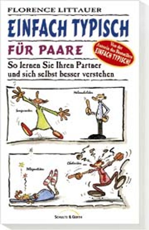Einfach typisch - Für Paare