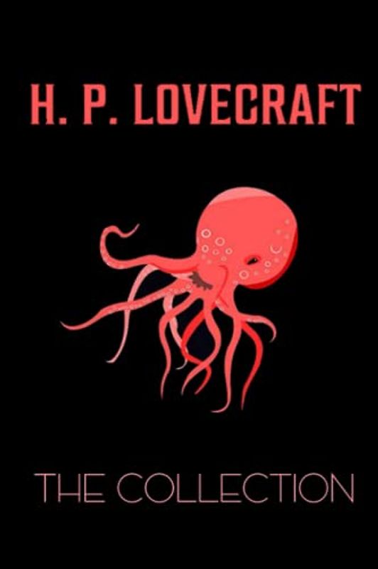 The H.P. Lovecraft Collection