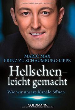 Hellsehen - leicht gemacht