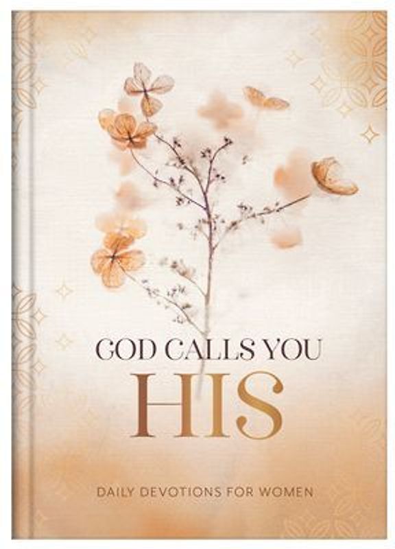 God Calls You His