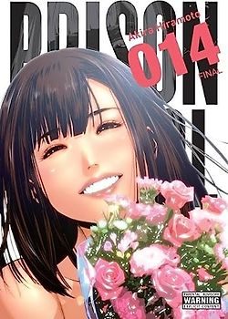 Prison School, Vol. 14