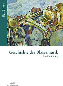 Geschichte der Bläsermusik