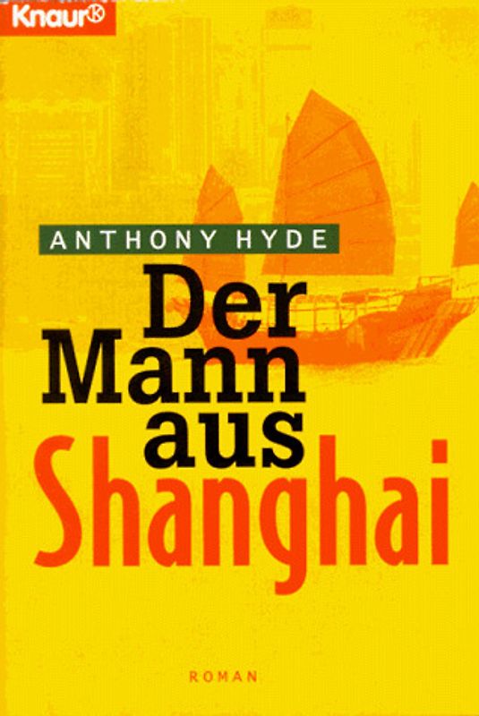 Der Mann aus Shanghai
