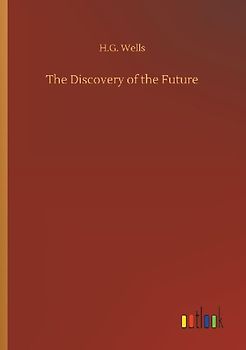 The Discovery of the Future