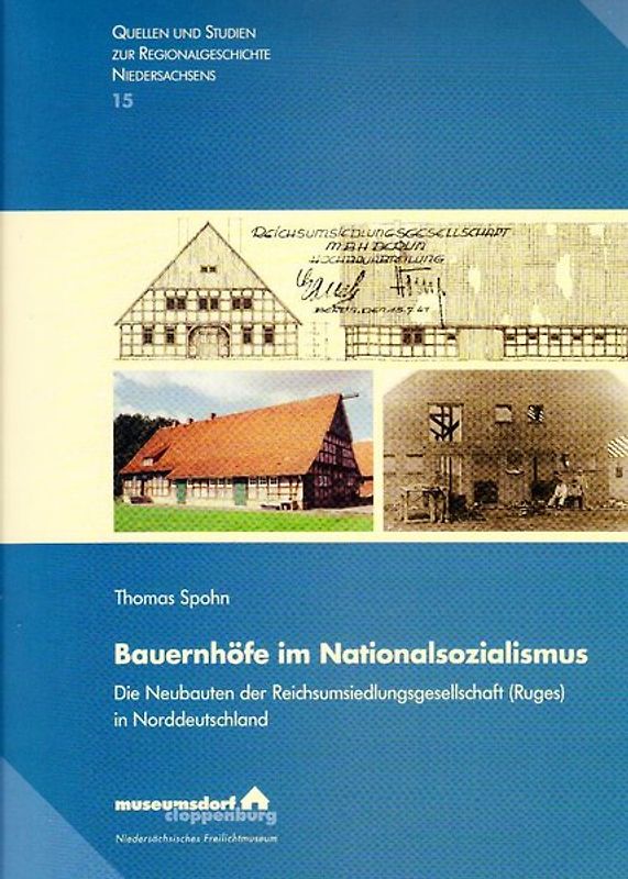 Bauernhöfe im Nationalsozialismus