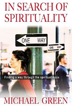 In Search of Spirituality