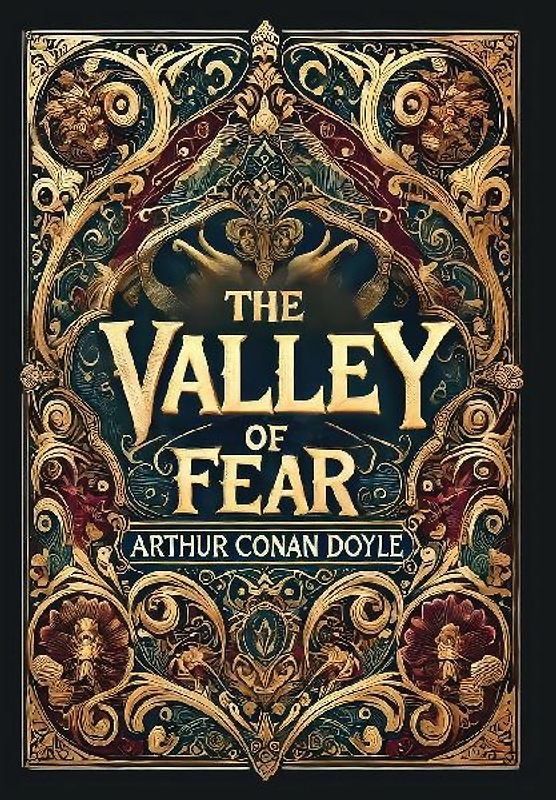 The Valley of Fear (Collector's Edition) (Laminated Hardback with Jacket)