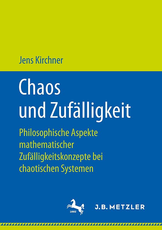 Chaos und Zufälligkeit
