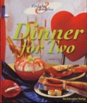 Dinner for Two. Einladen & geniessen