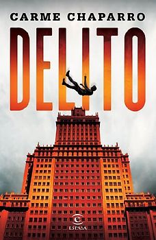 Delito (Novela Negra) / Crime (Noir)