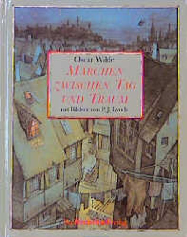 Märchen zwischen Tag und Traum