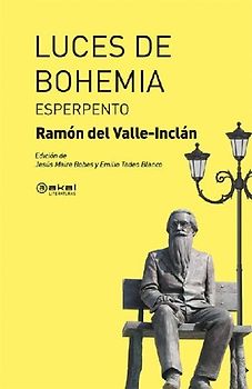 Luces de bohemia : esperpento