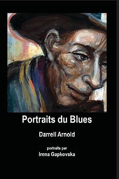 Portraits du Blues